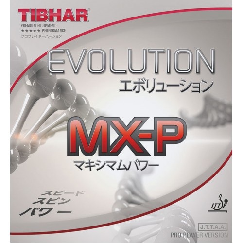 Evolution MX-P - Click Image to Close